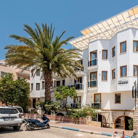 Himm Hotel Kaş Exteriér fotografie