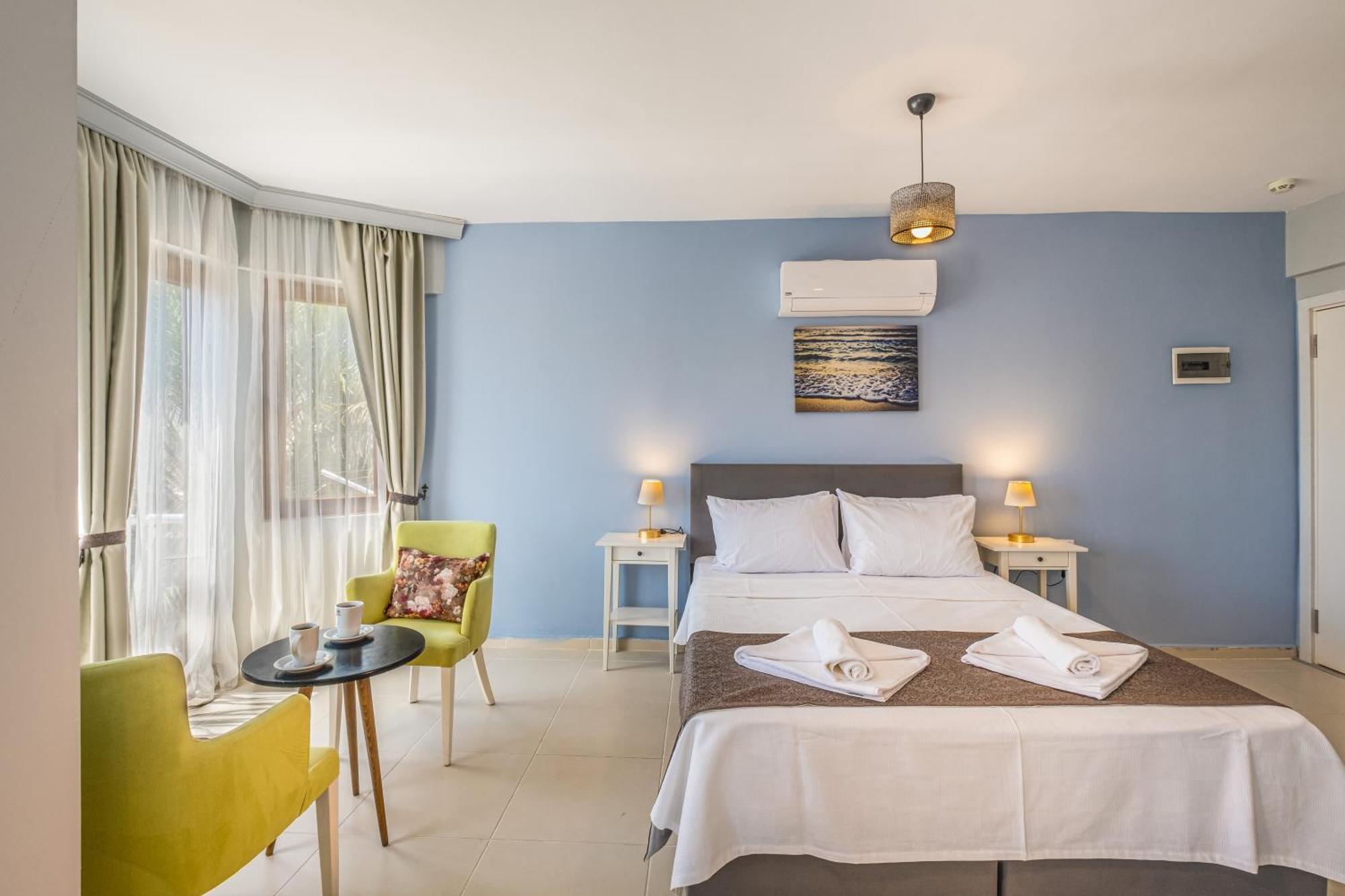 Himm Hotel Kaş Exteriér fotografie