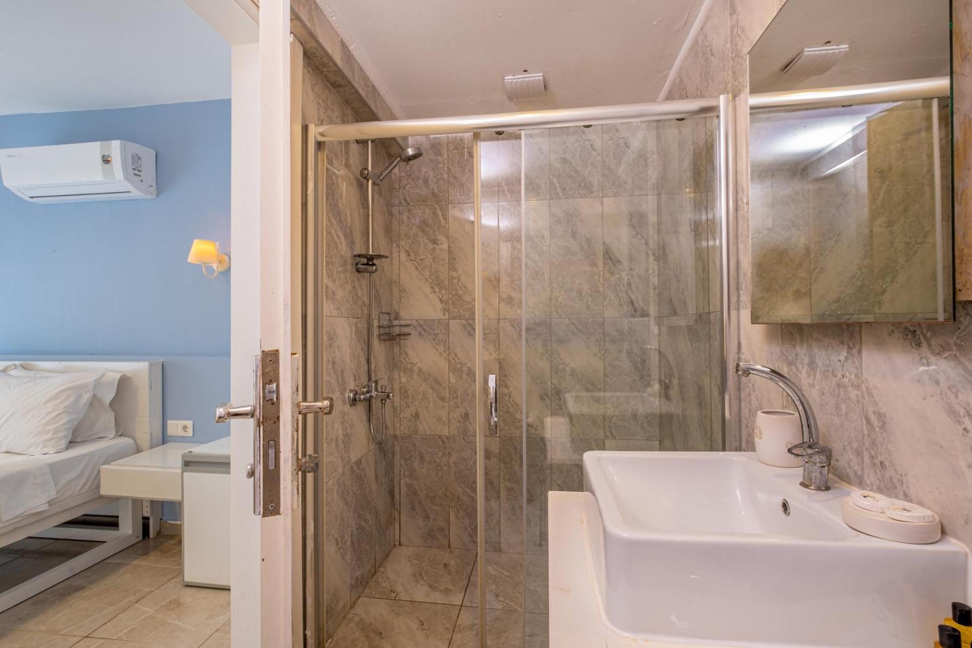 Himm Hotel Kaş Exteriér fotografie