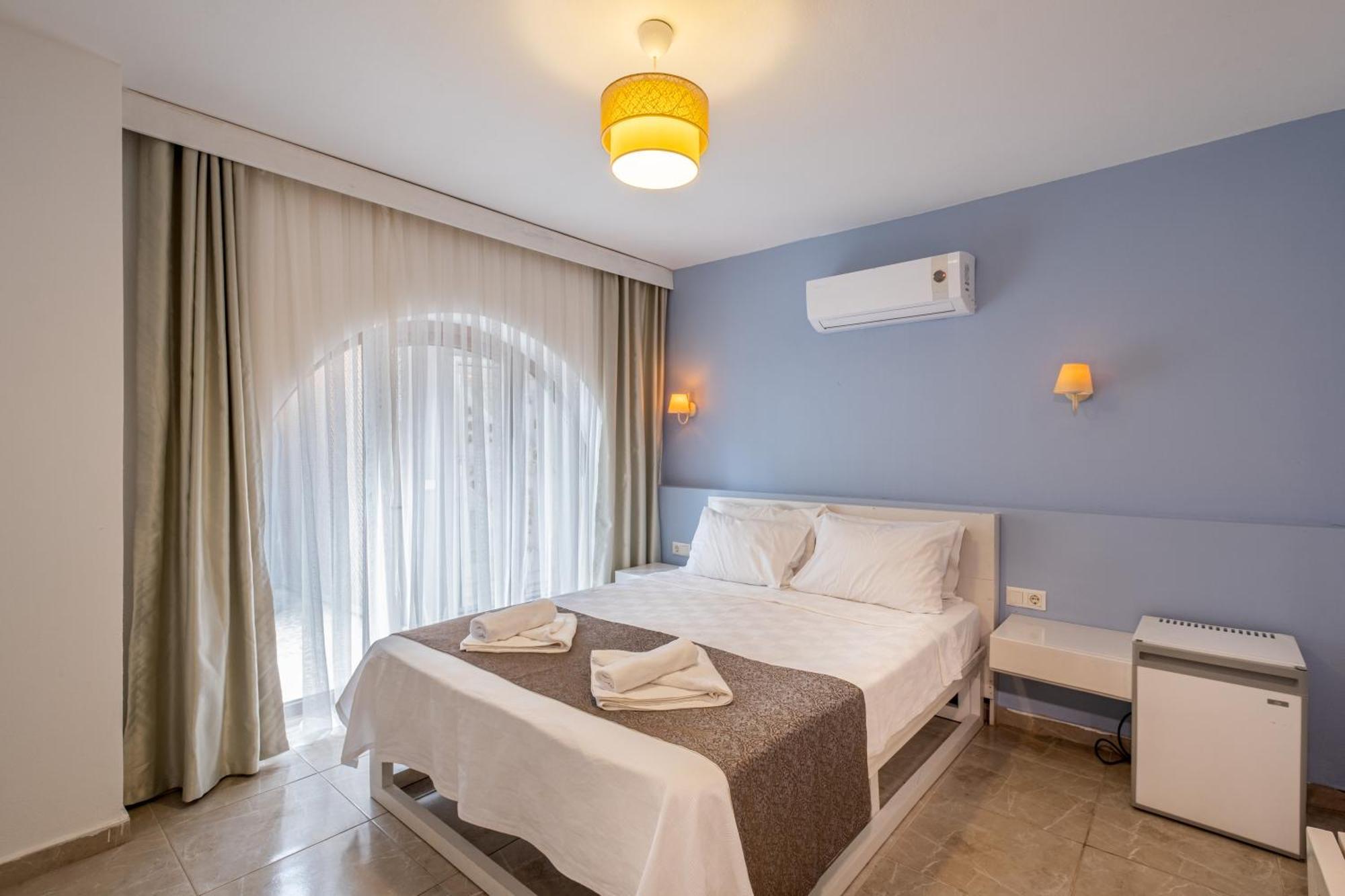 Himm Hotel Kaş Exteriér fotografie