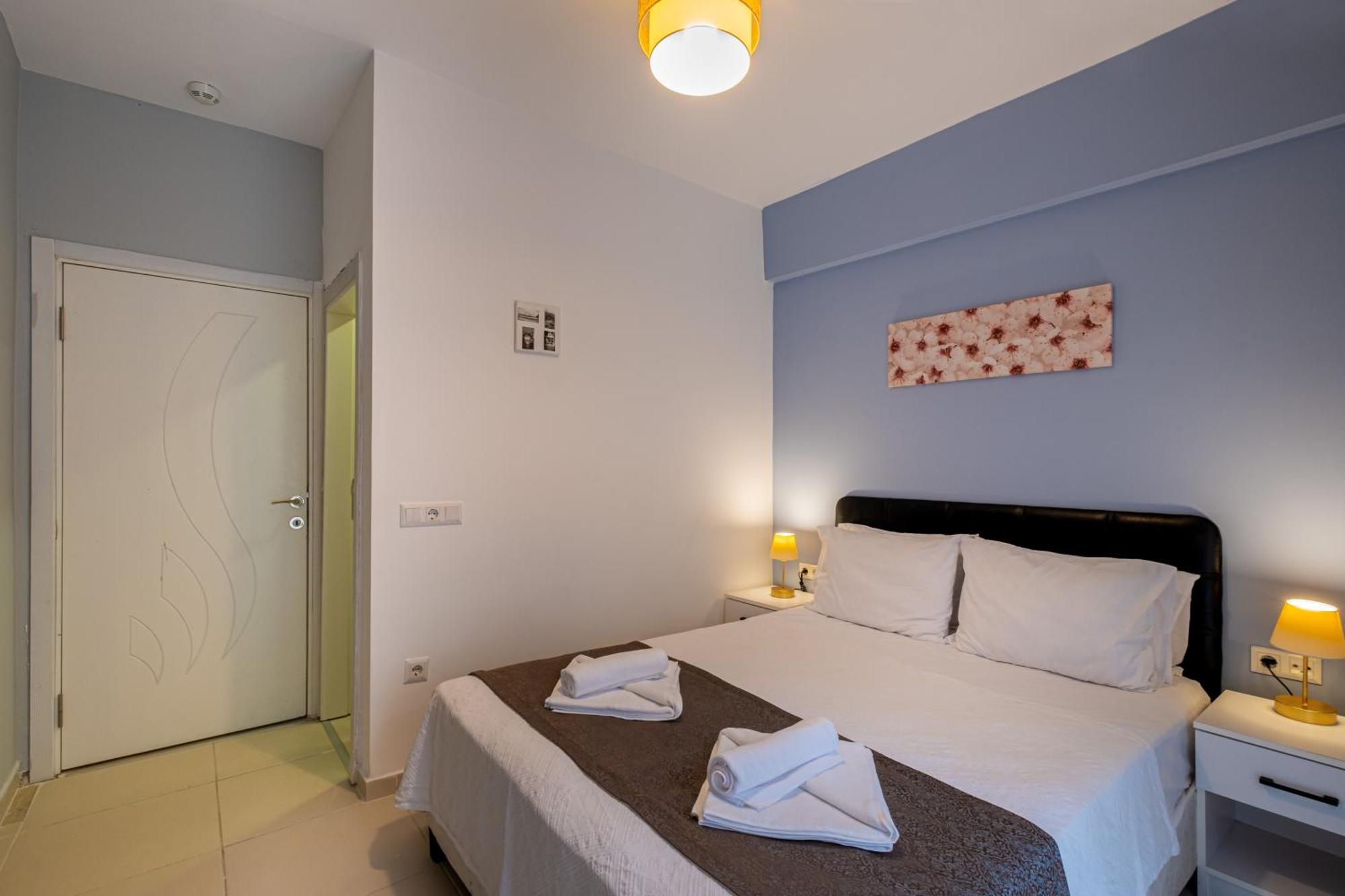 Himm Hotel Kaş Exteriér fotografie
