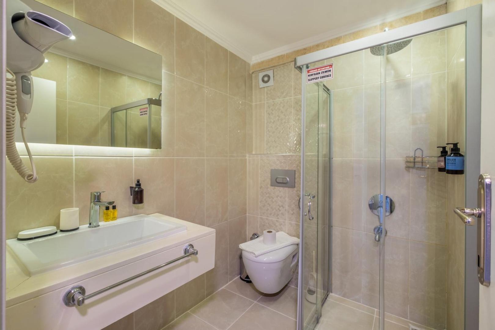 Himm Hotel Kaş Exteriér fotografie