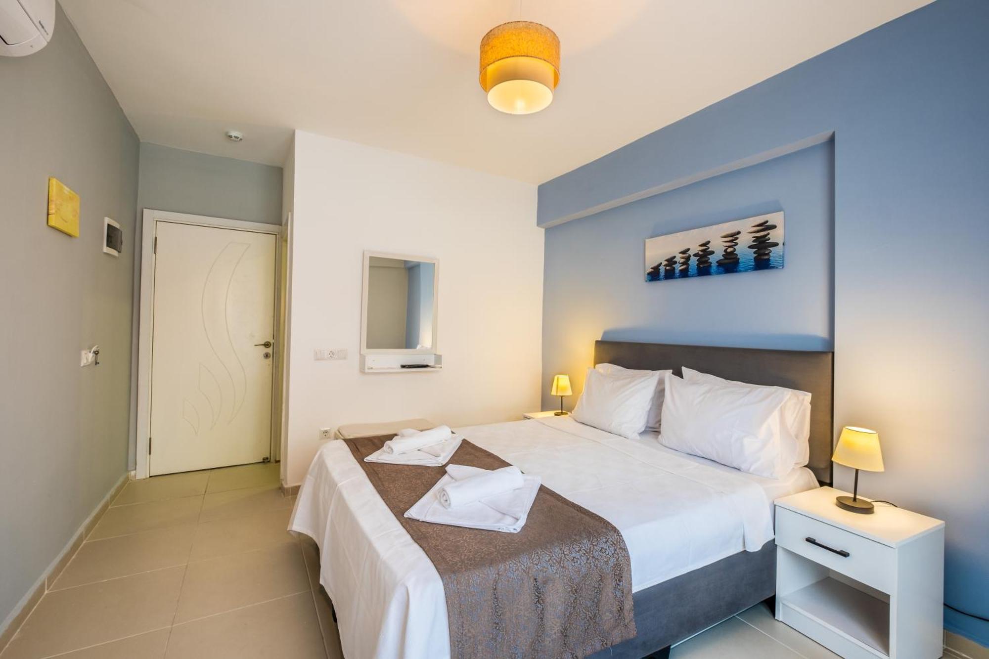 Himm Hotel Kaş Exteriér fotografie