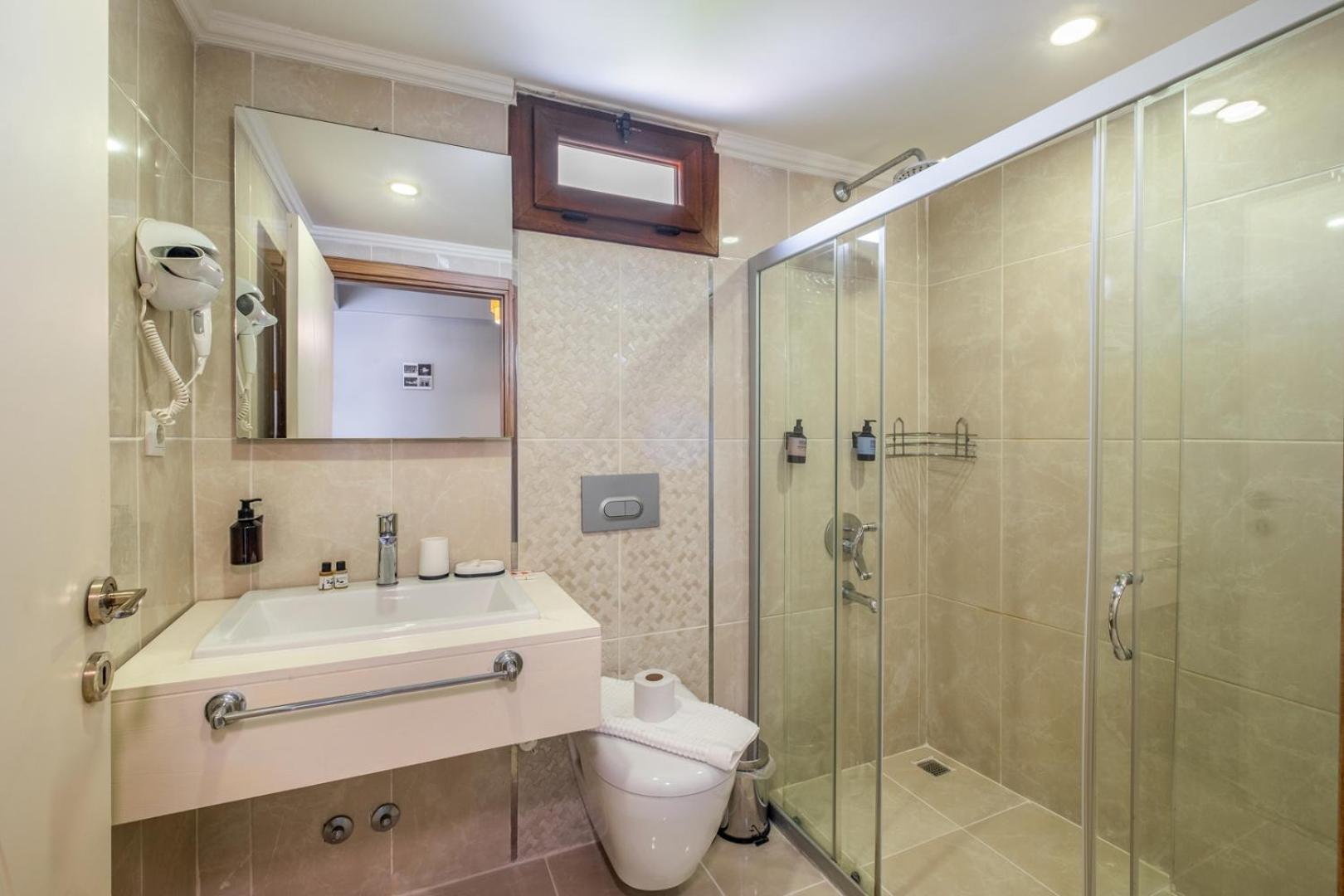 Himm Hotel Kaş Exteriér fotografie